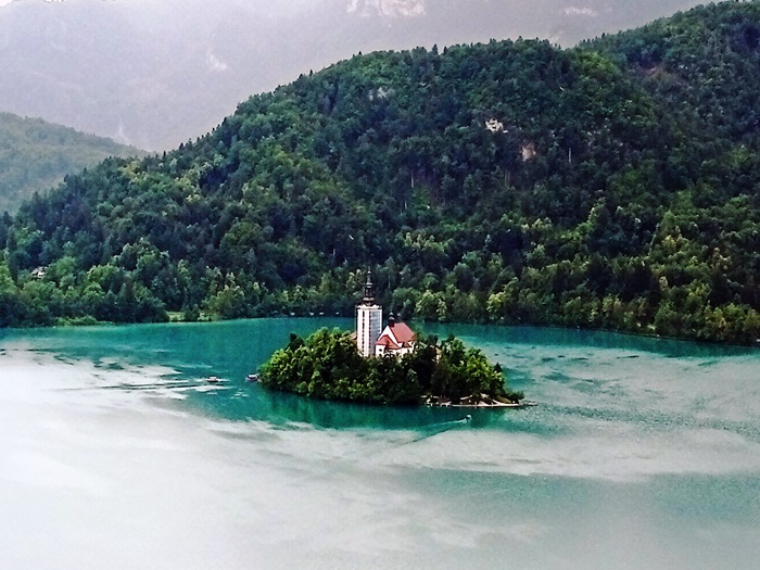 Bled Guida