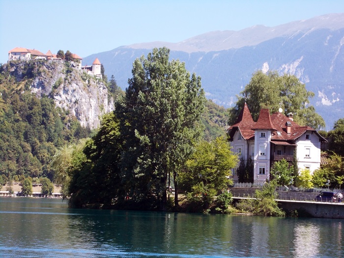 Bled Guida Turistica