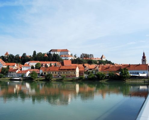 Ptuj guida