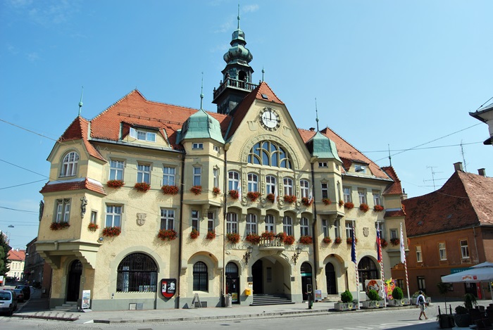 Ptuj Guida turistica